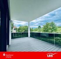 Modern wohnen mit Wohlfühlfaktor! - Leipzig Paunsdorf