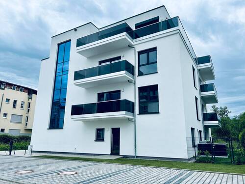 Ansicht - Etagenwohnung mit 122,50 m&sup2; in Leipzig zum Kaufen