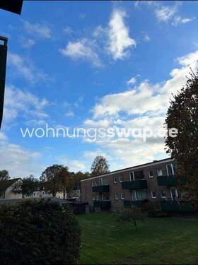 Bild 1 - Wohnungsswap - Papenmoorweg - 660,00&nbsp;EUR Kaltmiete, ca.&nbsp; 55,00&nbsp;m&sup2;&nbsp;Wohnfl&auml;che