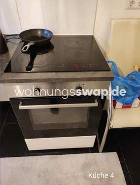 Bild 4 - Etagenwohnung mit 55,00 m&sup2; in Hamburg zur Miete