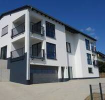 2-Zimmer-Neubau-Wohnung mit Einbauküche, Loggia und Terrasse! - Neuenrade