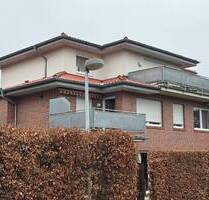 Mehrfamilienhaus in Lingen. Sauber und solide, sehr gute Lage - Lingen (Ems)