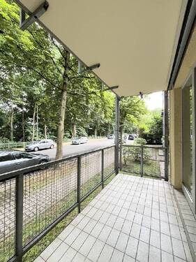 Balkon - 