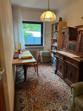 Schlafzimmer - 