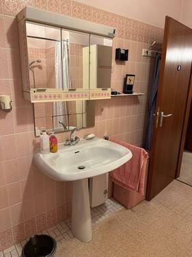 Badezimmer OG - 