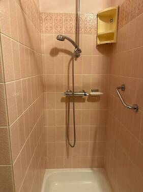 Dusche - 