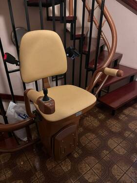 Treppenlift - 