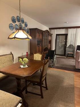 Esszimmer - 