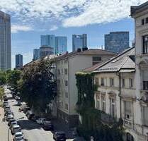 Komfortables Wohnen auf hohem Niveau in Top-Lage - Frankfurt am Main Westend-Nord