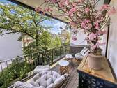 Balkon - 