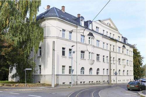 Scheffelstr115_132-ae68a87d - Mehrfamilienhaus, Wohnhaus zum Kaufen in Chemnitz