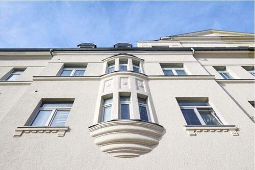 Scheffelstr115_134-470929ca - Mehrfamilienhaus, Wohnhaus in Chemnitz