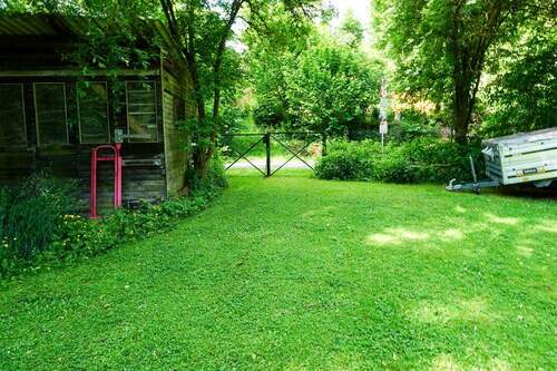 Gartengrundstück - 