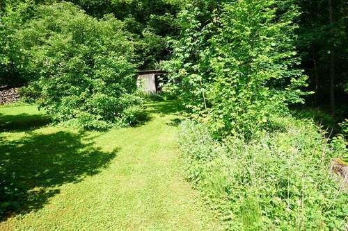 Gartengrundstück - 