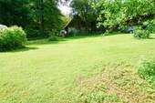 Gartengrundstück - 
