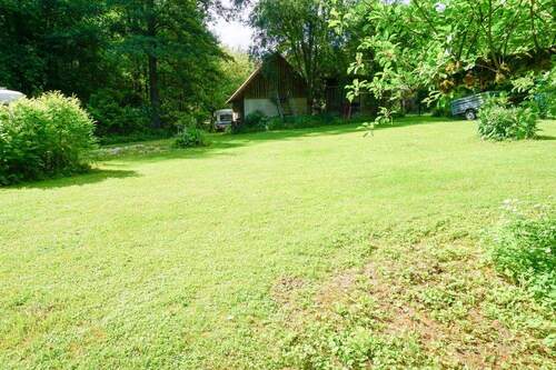 Gartengrundstück - 