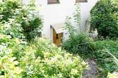 Hauseingang - 