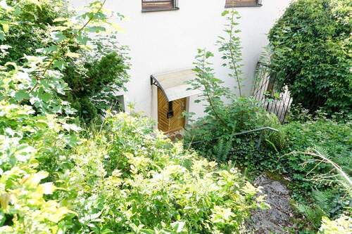 Hauseingang - 