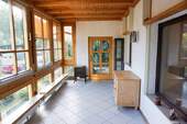 Wintergarten - 
