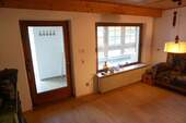 Kaminzimmer/Wohndiele - 