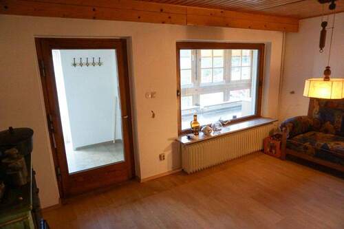 Kaminzimmer/Wohndiele - 
