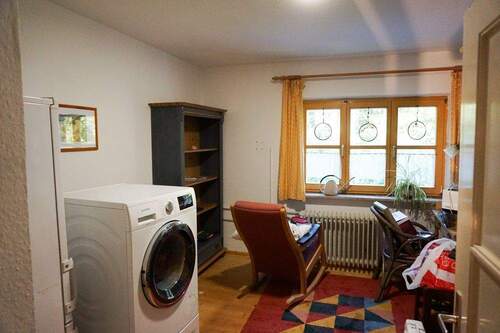 Kinderzimmer 1 - 