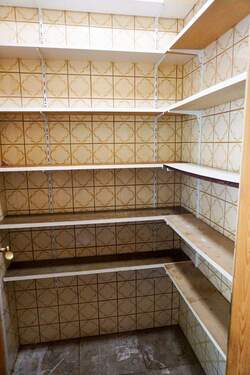 Speisekammer - 