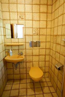 Gäste-WC - 