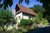 Hausansicht - 