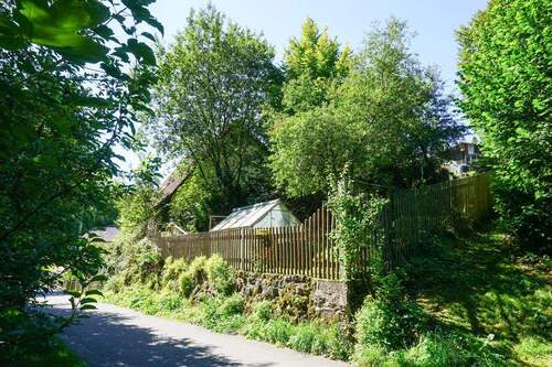Ansicht Straßenseite - 