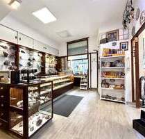 Historischer Charme in Toplage - Ihre attraktive Ladenfläche in Velbert-Langenberg Historischer Charme in Toplage - Ihre attraktive Ladenfläche in Velbert-Langenberg