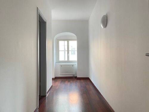 Flur - Büro in Eisenach zur Miete