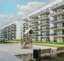 Halske Gärten - Moderne, lichtdurchflutete Wohnungen im Grünen - Berlin Siemensstadt