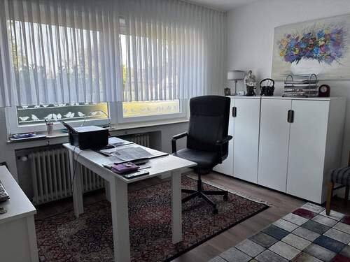 Arbeitszimmer - 
