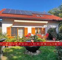 Langfristig vermietetes EFH mit guter Ausstattung, in naturnaher Lage bei Zeitz - Gutenborn Kuhndorf