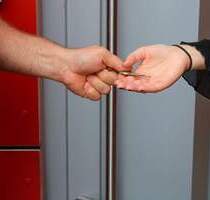 Geräumige Mietwohnung in Pfreimd mit Badewanne und Garage, frei ab 01.04.26