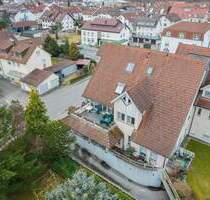 Wohnen Sie wie in Ihrem eigenen Haus! 5,5 Zimmer Wohnung mit Terrasse und Balkon. - Meckenbeuren Buch Wohnen Sie wie in Ihrem eigenen Haus! 5,5 Zimmer Wohnung mit Terrasse und Balkon. - Meckenbeuren Buch
