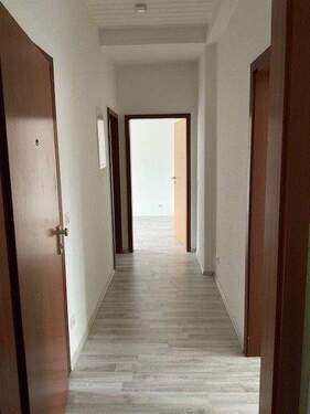 Eingangsbereich - Sehr schöne gepflegte 3 Zimmer Wohnung in Gelsenkirchen zu vermieten