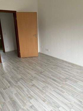 Wohnzimmer 2 - 3 Zimmer Etagenwohnung in Gelsenkirchen