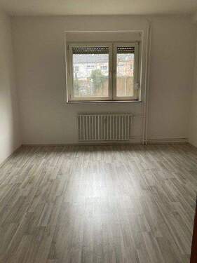 Schlafzimmer 1 - Etagenwohnung mit 61,00 m&sup2; in Gelsenkirchen zur Miete