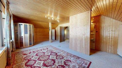 Schlafzimmer Obergeschoss - 