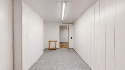 Kellerraum Kellergeschoss - 
