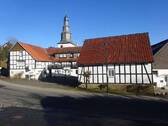Zufahrt - Hotel, Pension, Gasthof zum Kaufen in Medebach
