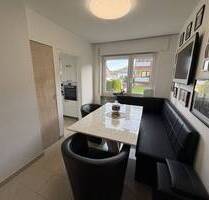 Modernisierte 4,5 Zimmerwohnung auf dem Tannenberg - Böblingen