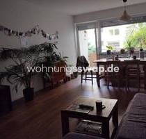 Wohnungsswap - Jagdstraße - 1.200,00&nbsp;EUR Kaltmiete, ca.&nbsp; 80,00&nbsp;m&sup2;&nbsp;Wohnfl&auml;che in Nürnberg (PLZ: 90419) St Johannis