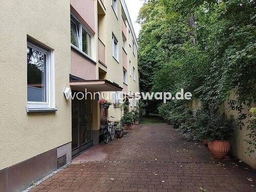 Bild 2 - 3 Zimmer Etagenwohnung zur Miete in Nürnberg