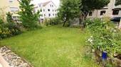 Garten - 3 Zimmer Etagenwohnung zur Miete in Straubing