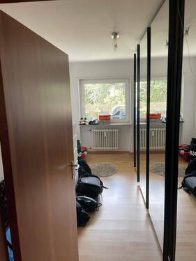 Schlafzimmer 2 - 