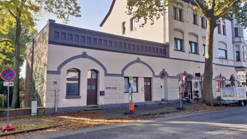 Bild 1 - Erdgeschoss, 80 qm, 3 Zimmerwohnung in Bochum-Gerthe ab sofort zu vermieten