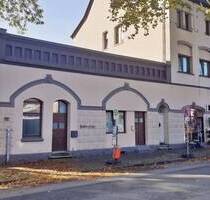 Erdgeschoss, 80 qm, 3 Zimmerwohnung in Bochum-Gerthe ab sofort zu vermieten